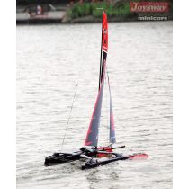 Force-2 60 Sailboat Catamaran ARTR no TX/RX