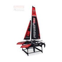 Force-2 60 Sailboat Catamaran ARTR no TX/RX