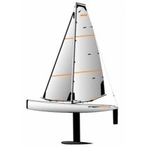 Sailboat Dragon Flite 95 w/o radio PNP