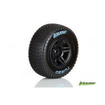 LOUISE, LT3147BTF, Band met Velg SC-TURBO 2WD Voor (2)