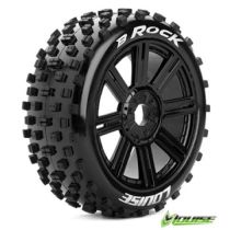 LOUISE, LT3270B, Band met Velg B-ROCK 1/8 Buggy Sport (2)