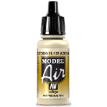 Model Air 71132 Aged White 17 ml