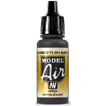 Model Air 71251 NATO Black 17 ml