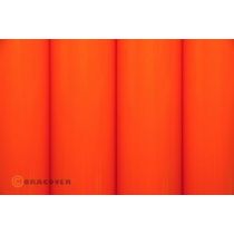 Oracover 2m Orange