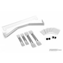 Aero Kit and Stiffener 1/8 On-road (1)