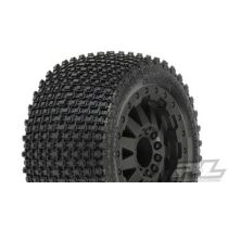 Gladiator 2.8" on F-11 wheel Black (2)