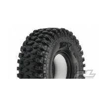 Hyrax 1.9" G8 Rock Terrain Truck Tires (2)