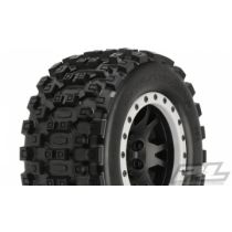 Tires & Wheels Badlands MX43 Pro-Loc/ Impulse X-Maxx (2)