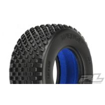 Wedge SC 2.2"/3.0" Z3 (Medium Carpet) Off-Road Tires (2) SC