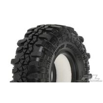 Interco TSL SX Super Swamper 1.9" Crawler tire w foams(2)