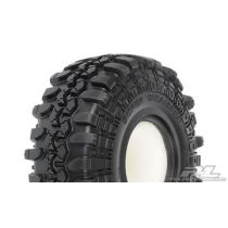 Interco TSL SX Super Swamper 2.2" Crawler tire w foams(2)