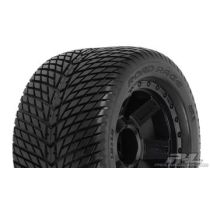 Road Rage Tire on 3.8" wheels (Traxxas) (2)