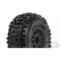 Badlands SC 2.2"/3.0" M2 on Wheels (2)