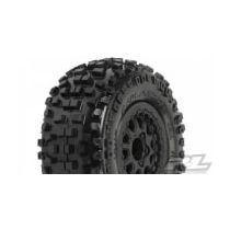 Badlands SC 2.2"/3.0" M2 on Wheels (2)