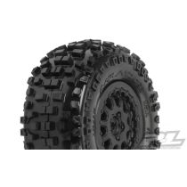 Badlands SC 2.2"/3.0" M2 on Wheels (2)