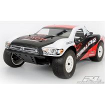 Toyota Tundra Clear SC Body