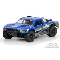 Flo-Tek Ford F-150 Raptor SVT