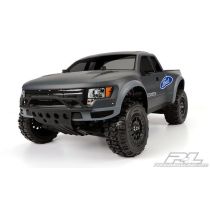 Ford F-150 Scale SCT Body