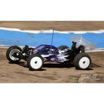 Bulldog body GEN3 Kyosho RB6 (1)