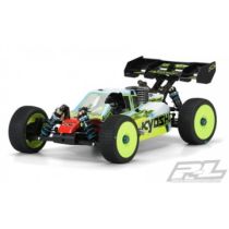 Type-R Body for Kyosho MP9 TKI3 Pre-cut