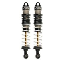 PowerStroke Shocks Rear