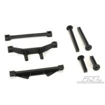 Slash 2wd Body Mount Replacement Kit