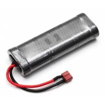 NiMH Battery 7,2V 2000mAh T-connector