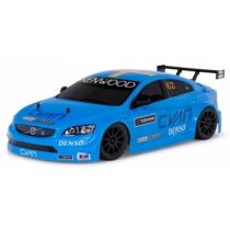 1/10 Polestar S60 4WD WTCC RTR Brushless/LiPo