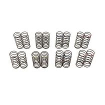 BIG BORE SPRING SET: 45mm LENGTH (8 Pairs)