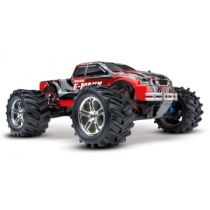 E-Maxx 4WD RTR TQi* DISCO