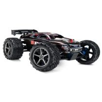 E-Revo 4WD Monster RTR TQi* DISCO