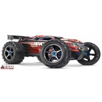 E-REVO Brushless 4WD RTR TQi TSM - w/o Batt & charger DISCO