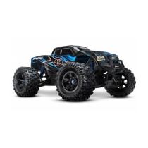 Traxxas X-Maxx 8S Monster Truck Brushless Blauw 