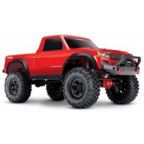 TRX-4 Sport Scale Crawler 4x4 Truck 1/10 RTR