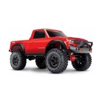 TRX-4 Sport Scale Crawler 4x4 Truck 1/10 RTR