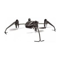 U32 Freedom 3D Drone 180-360gr Flip-Roll