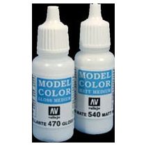 Model Color 189 Mattes Malmittel (Matte Medium) (540)