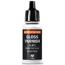 Model Color 193 Glanzlack (Glossy Varnish) (510)