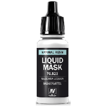 Model Color 197 Maskiermittel (Liquid Mask) (523)