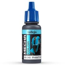 Mecha Color 040 Phantom Grey 17 ml.