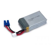 Li-Po Battery 7,4V  850mAh Rodeo 150