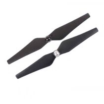 Propeller Black H500 2pcs H500-Z-01 (Scout X4)