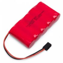 Transmitter/Receiver Battery NiMH 6,0V 1800mAh