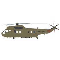 Airfix: Westland Sea King HC.4