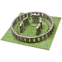 STONEHENGE