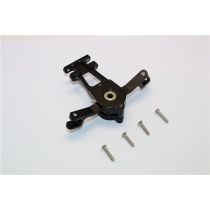 ALU STEERING ASSEMBLY1SET (FOR E-REVO 560871, REVO, SUMMIT)