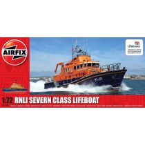 RNLI SEVERN CLASS LIFEBOAT 