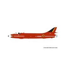 Airfix HAWKER HUNTER F4