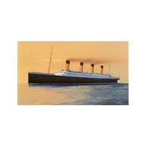 MEDIUM GIFT SET - RMS TITANIC (7/19) *