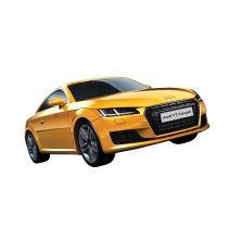 QUICKBUILD AUDI TT COUPE 